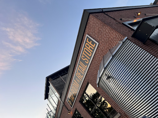 Photo of Northern Superior Brewing Co. and The Tap Room - 50 Pim St, Sault Ste. Marie, ON P6A 3G4
